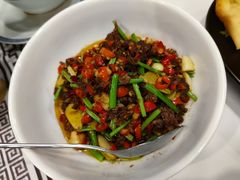 -新李记 · 口味菜馆(南郊公园店)
