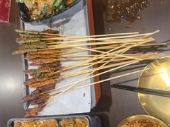 -林二哥宜烤官·宜宾小烧烤