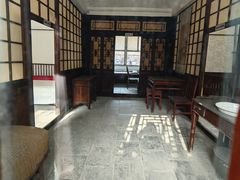 -北京鲁迅博物馆(北京新文化运动纪念馆鲁博馆区)