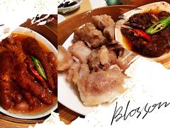 -海航大厦万豪酒店彩海轩中餐厅(霄云路店)
