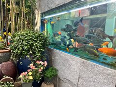 -又见炊烟私房菜(敬亭路店)