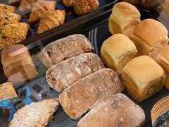 -屋裡·Union Bakery(龙江路店)