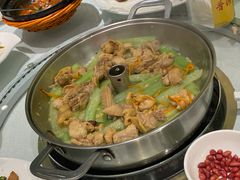 -顺峰顺水顺德菜(第一百货店)