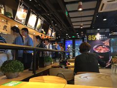 -72街红烧排骨饭(海珠丽影广场店)