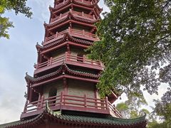 -南沙天后宫景区