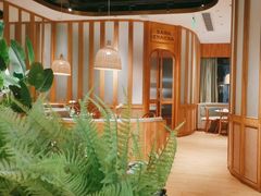 -芭札·Thai泰国餐厅(同和金铂天地店)