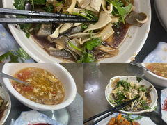 -老杨饭店(万科里店)