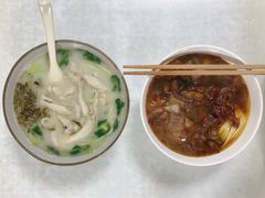 -明呈黄鱼面馆(斜土路店)