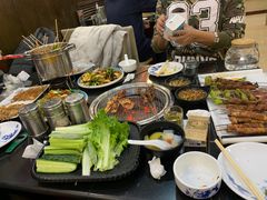 -瑞杰烧烤店·24小时营业(山东路店)