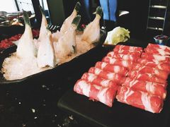 -王家渡火锅店(棕榈泉店)