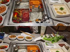 -海底捞火锅(松雷店)