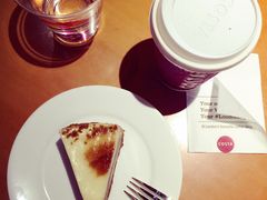 -COSTA COFFEE(武汉天地店)