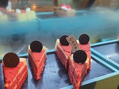 -梨花自助烤肉(西三旗万象汇黑金店)