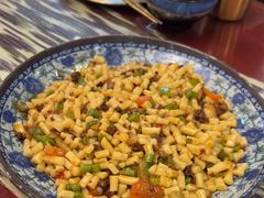 -新疆伊宁远征餐厅