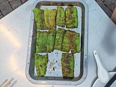 -清真·馬坡二旦烧烤(人生一串拍摄店)