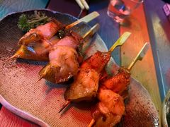 -酒肴一瓢·活贝料理·日本料理(三元桥·霄云路店)