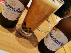 -必胜客(广渠路店)