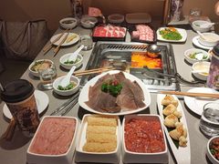 -海底捞火锅(塘厦天虹店)