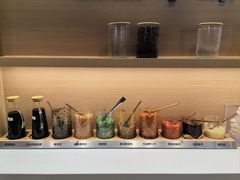 -小满手工粉(北京富力广场店)