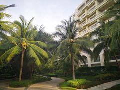 -三亚海棠湾喜来登度假酒店