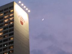-广州花园酒店