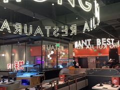 -红盔甲·小龙虾(天钥桥店)