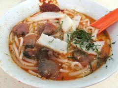 -结霜桥叻沙