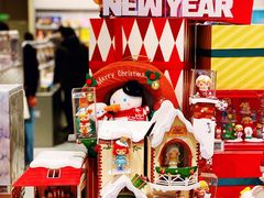 -泡泡玛特POPMART(北国先天下店)