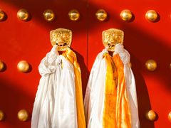 -西安市广仁寺