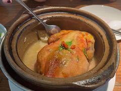 -外婆家(静安大悦城店)