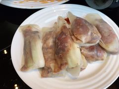-万达瑞华酒店美食汇自助餐厅(楚河汉街店)