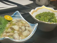 -昱匠·日本料理(金融街店)