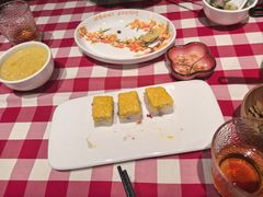 -西贝(宝乐汇店)