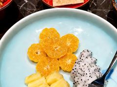 -君悦酒店·绣桥中餐厅