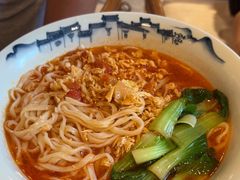 -难忘的面(五矿君澜酒店)