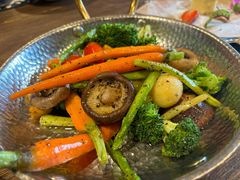 -卢布里西餐厅(满洲里店)