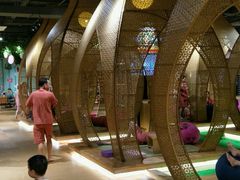 -汤W城市微度假(仓山店)