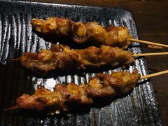 -木子烧鸟屋(百子湾店)