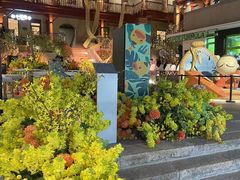 -上街里市集(悦喜客来广场店)