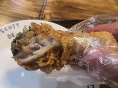 -miss密斯韩餐(平阳景苑店)