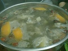 -广宁炭炉鸡煲·富临门饭店