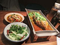 -树厨地道黔菜(凯里韶山南路店)