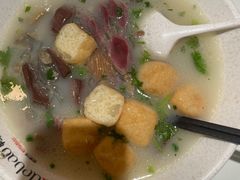 -鸭得堡老鸭汤·鸭血粉丝(南京博物院店)
