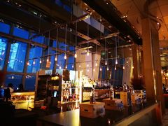 -上海柏悦酒店·世纪100牛排馆