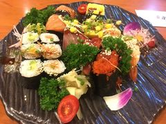 -本气家(悦荟万科广场店)