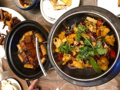 -龙景軒大酒店(共康店)