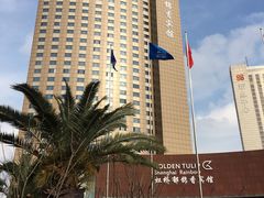 -上海虹桥宾馆味翠餐厅