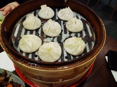 -玖鲜小笼(中山广场店)