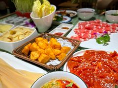 -番食园鲜食火锅(高新店)
