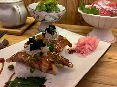 -無忧浅草君·洋风料理(下沙宝龙二期一店)